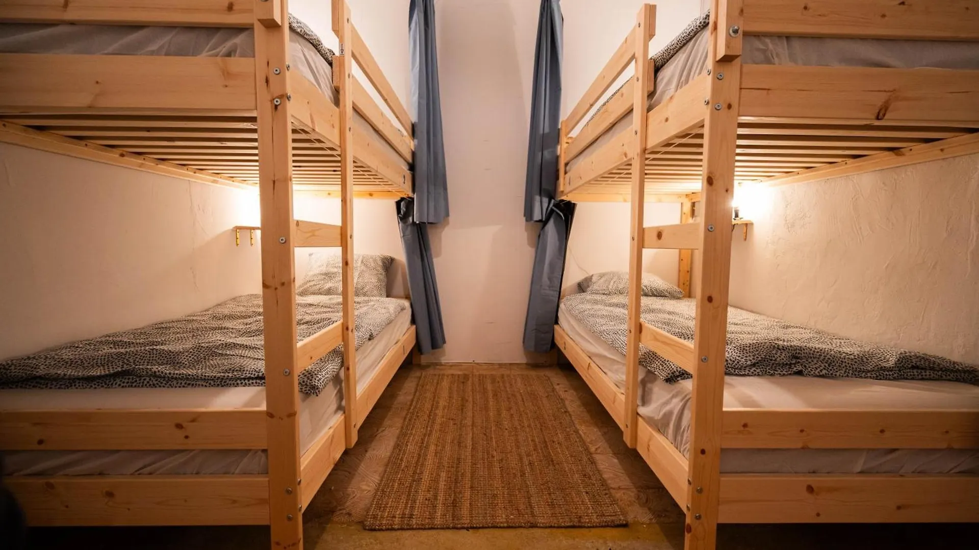 Dona Rose Surf Hostel Las Palmas / Gran Canaria 0*,  Spanien
