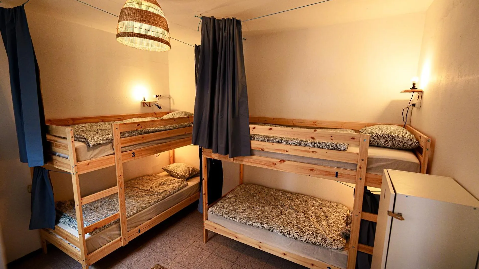 Dona Rose Surf Hostel Las Palmas / Gran Canaria 0*,