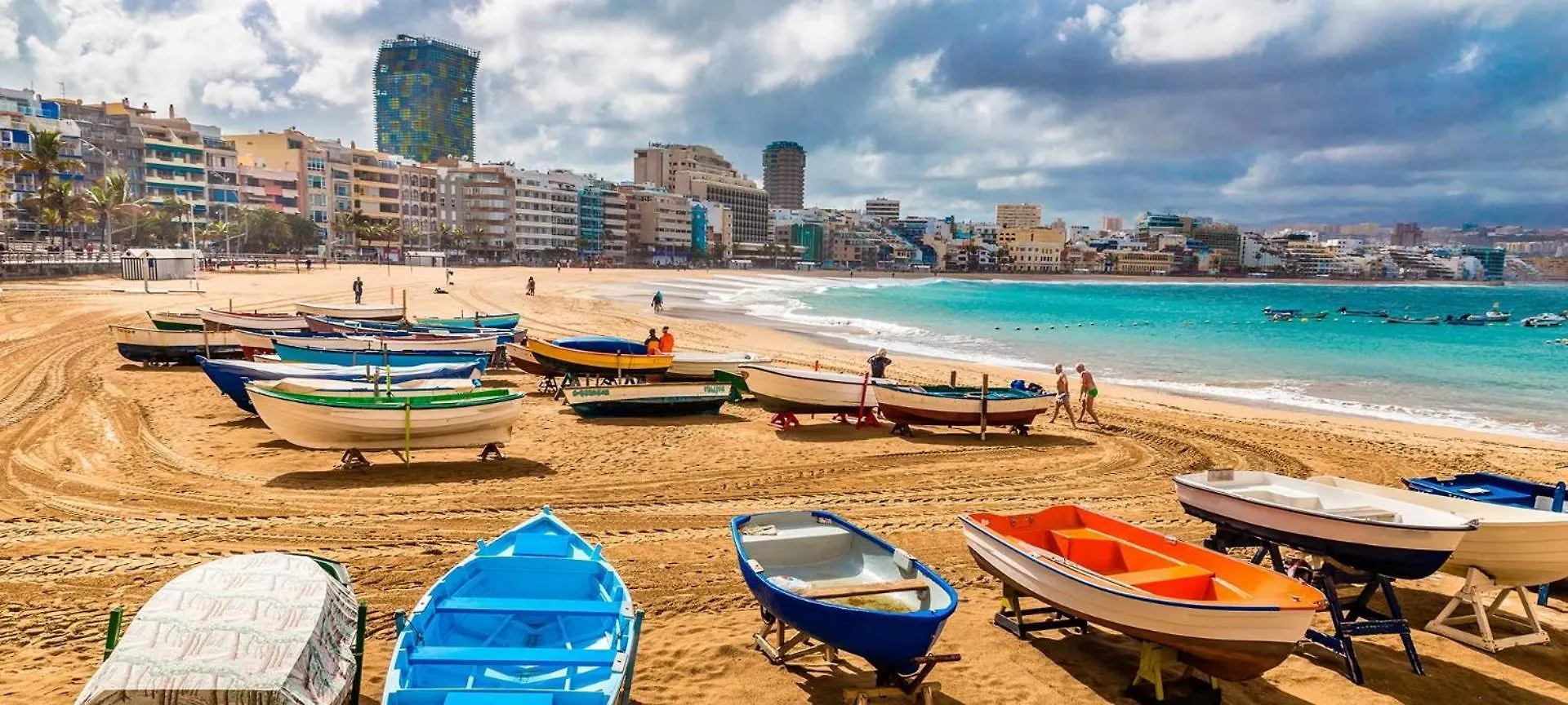 Dona Rose Surf Hostel Las Palmas / Gran Canaria 0*,
