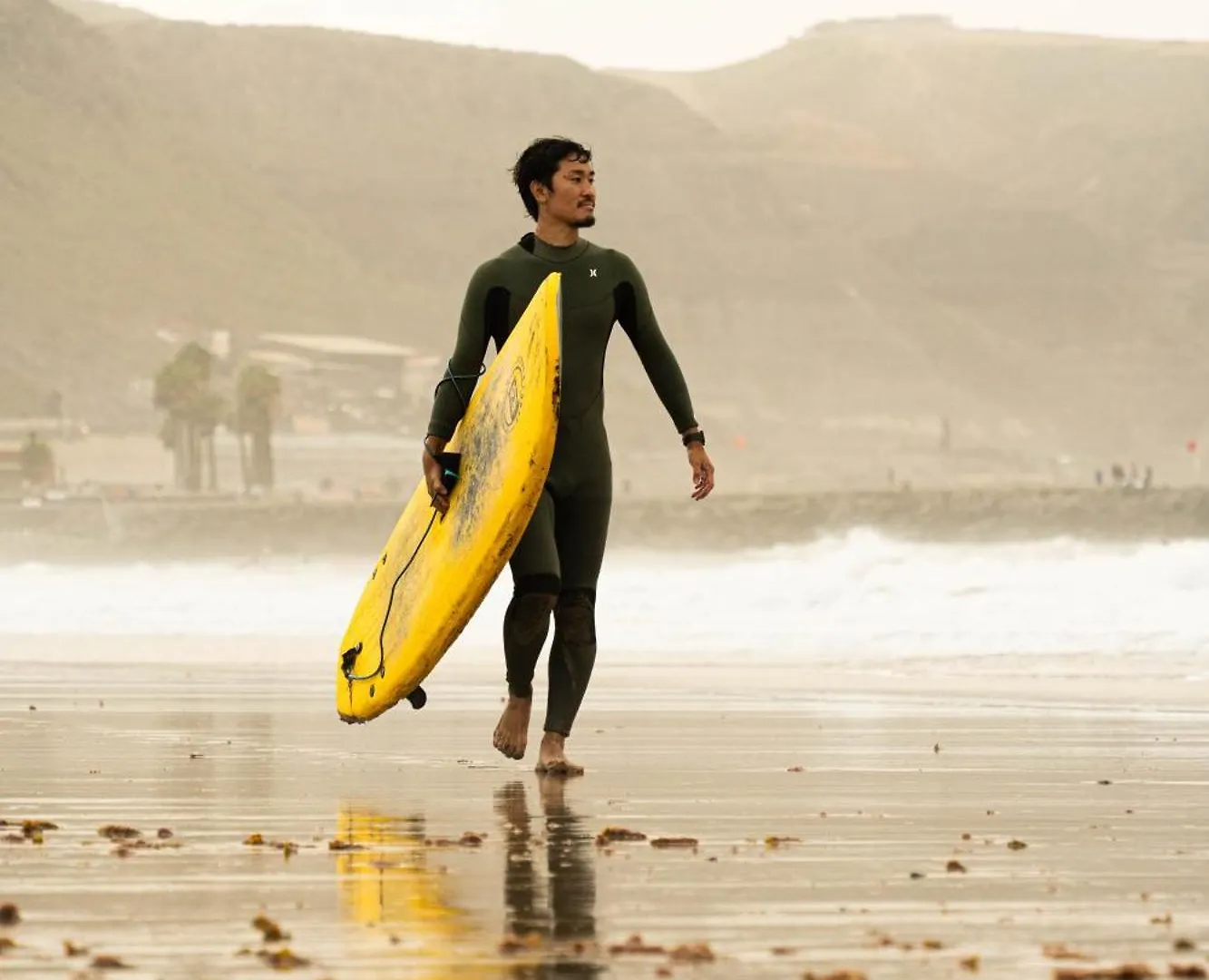 Dona Rose Surf Hostel Las Palmas / Gran Canaria