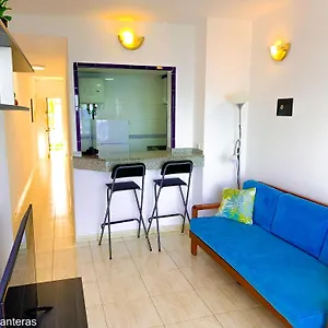 Apartment Seaview Canteras