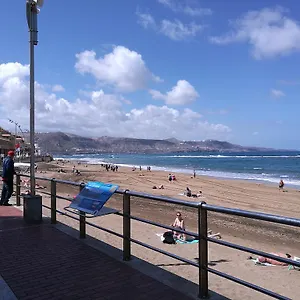  Apartment Enjoy Canteras